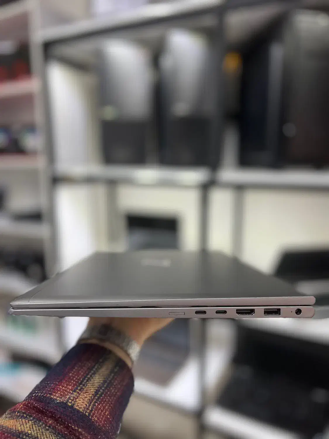 لپ تاپ hp Zbook|رایانه همراه|ارومیه, |دیوار