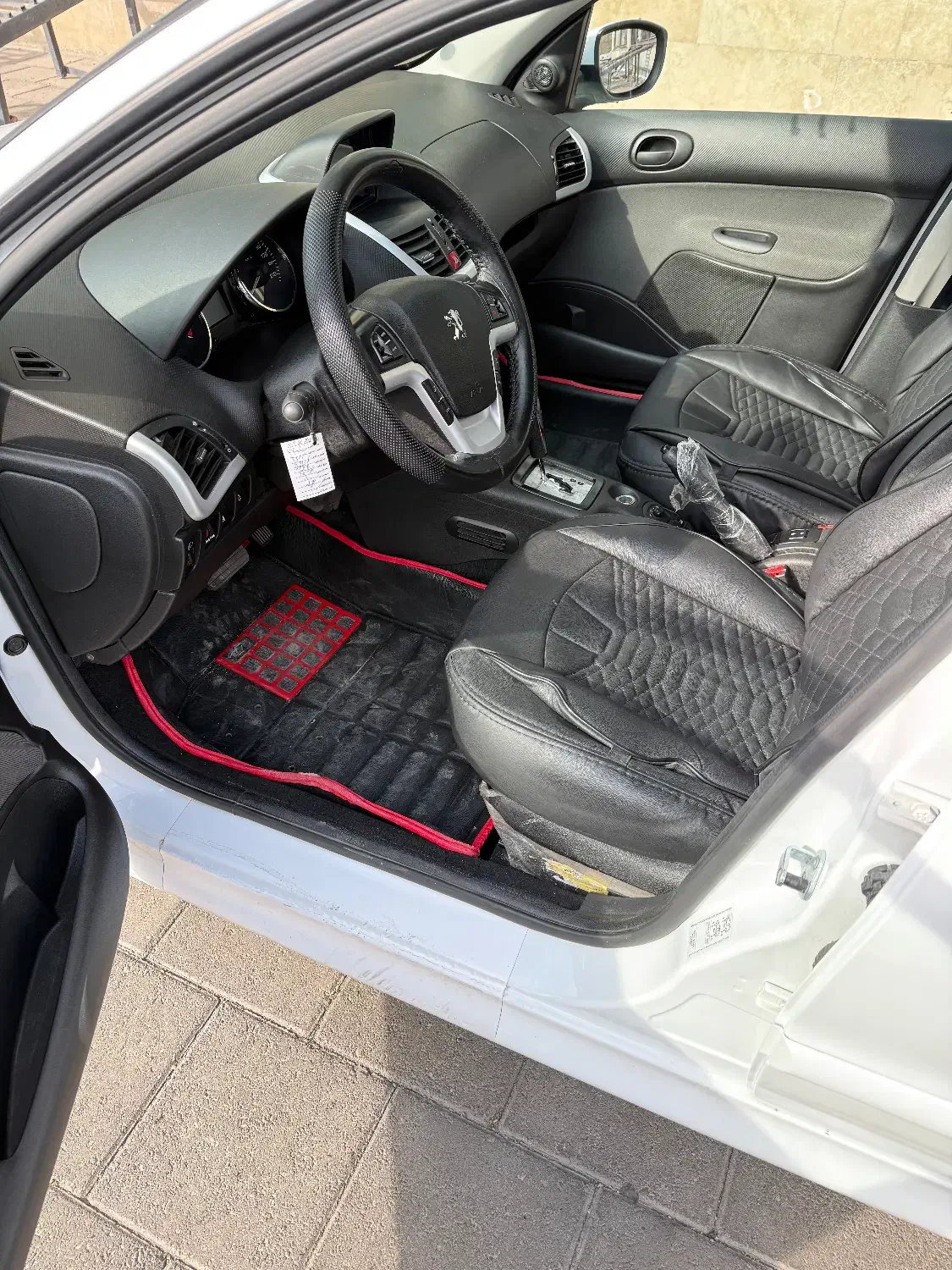 ماشین|خودرو سواری و وانت|ماکو, |دیوار