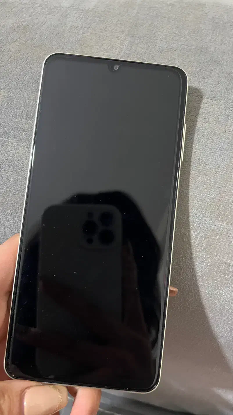 سامسونگ A06 گلد|موبایل|قزوین, |دیوار