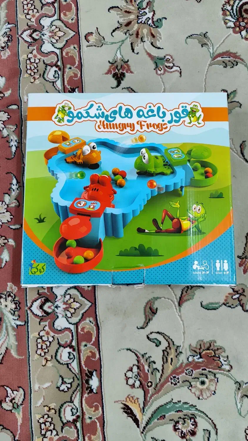 اسباب بازی سرگرمی|اسباب‌‌بازی|تربت جام, زیباکنار|دیوار