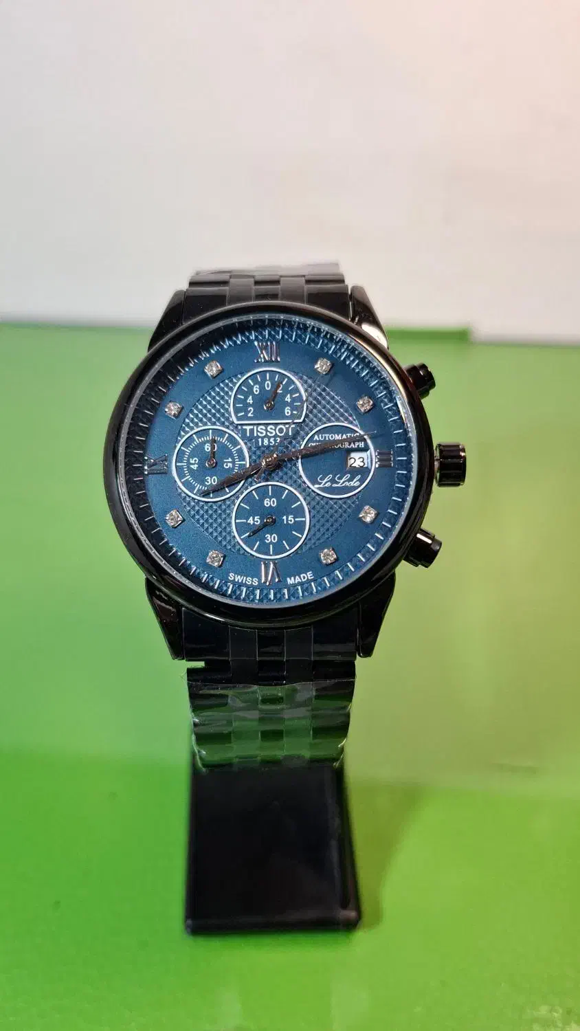 ساعت مچی|ساعت|کرج, حصار|دیوار