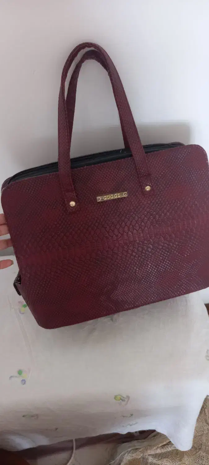 کیف زنانه|کیف، کفش، کمربند|یزد, |دیوار