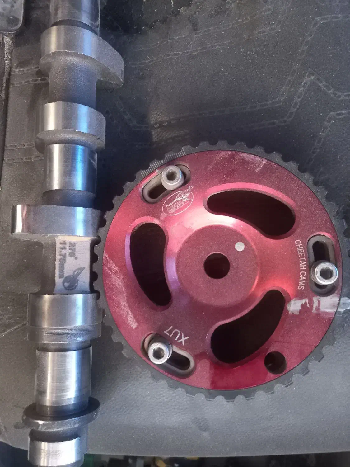 میلسوپاپ استیج ۳ هورنت و منیفولدxum کامپیوتر زیمنس|قطعات یدکی و لوازم جانبی|زابل, |دیوار