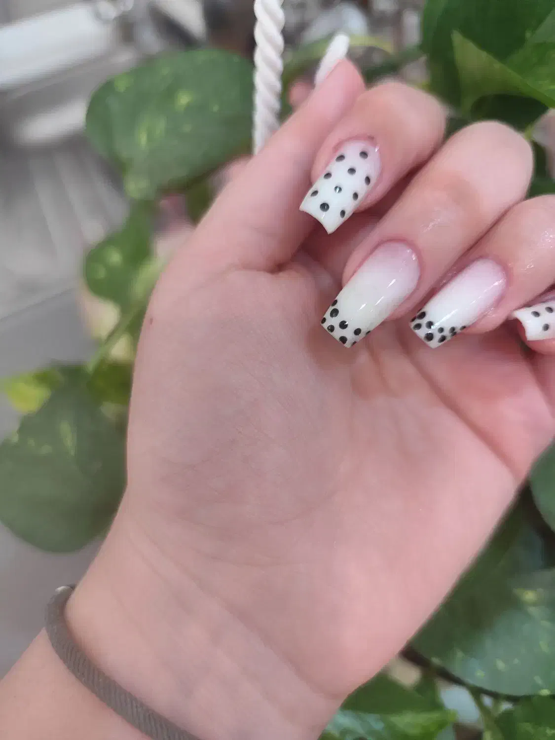 مژده مژده کاشت و ترمیم ناخن ب مناسبت یلدا|خدمات آرایشگری و زیبایی|کوهدشت, |دیوار