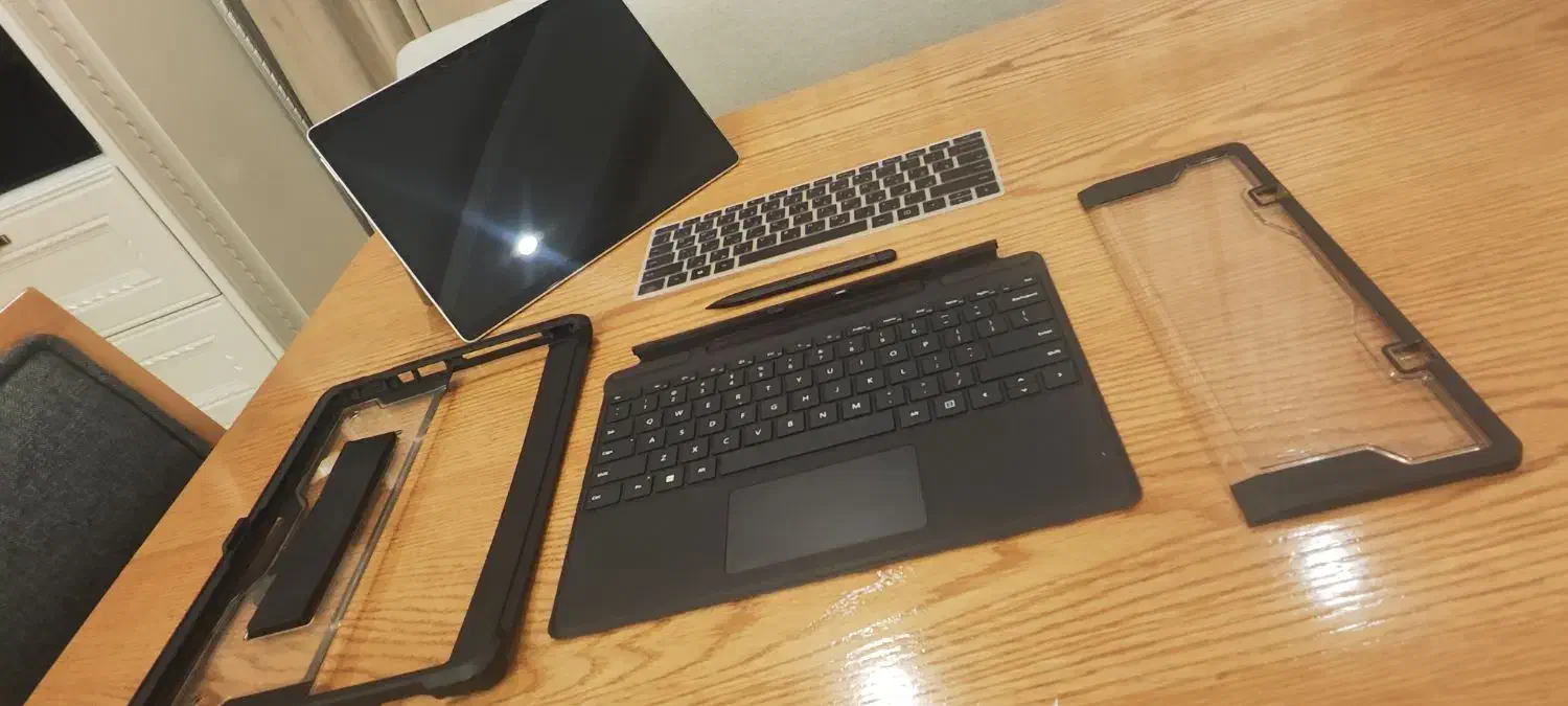 سرفیس پرو۸|رایانه همراه|تهران, گیشا|دیوار