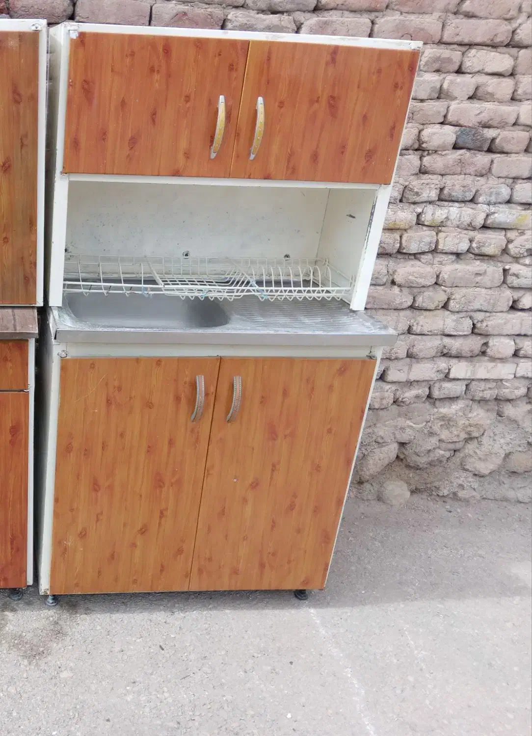 سمساری فروش لوازم خانگی کابینت اجاقگاز ابگرمکن و|خدمات پیشه و مهارت|اردبیل, |دیوار