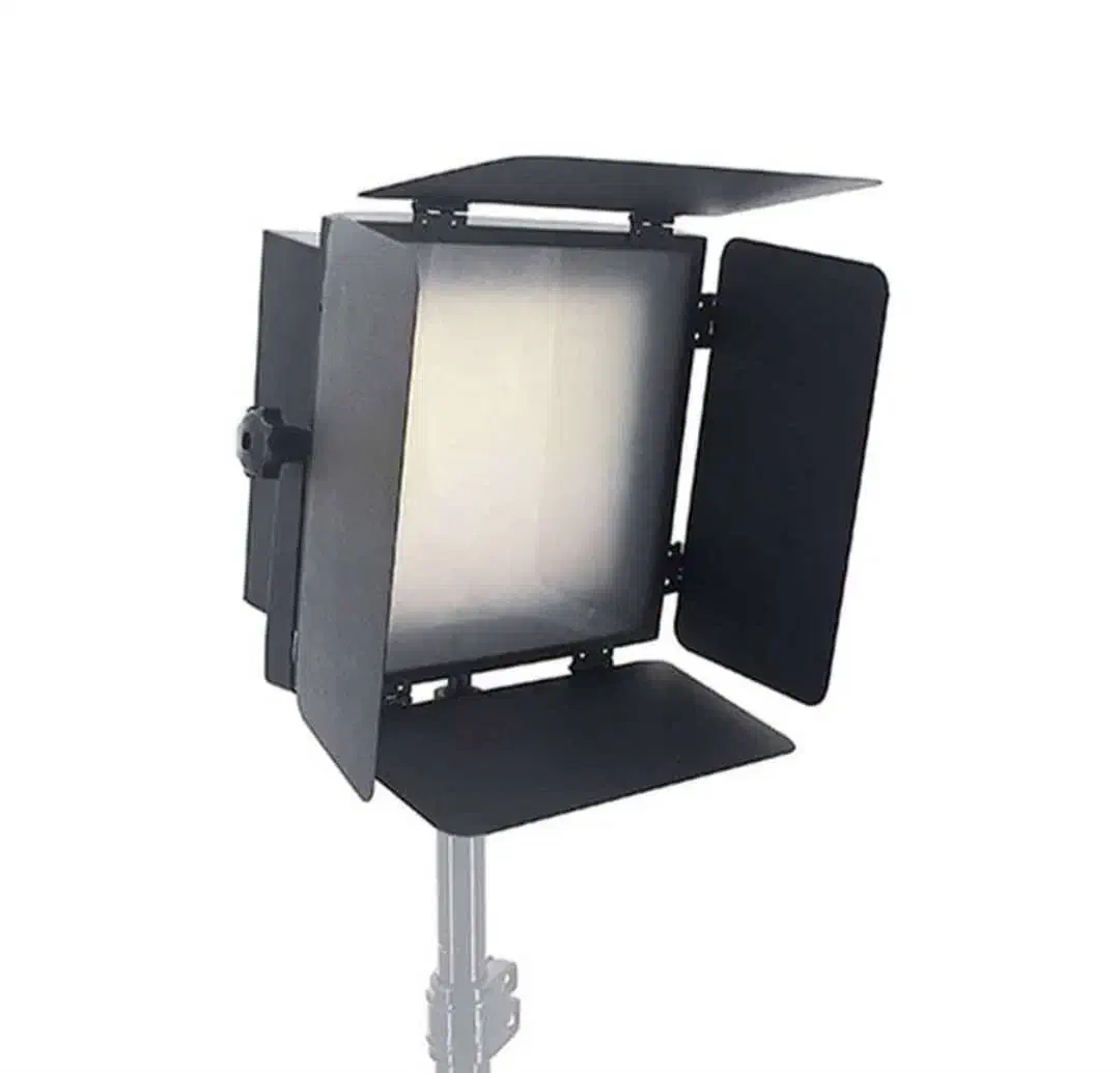 نور ثابت ال ای دی Panasun video light S290|دوربین عکاسی و فیلم‌برداری|بندر انزلی, تهران|دیوار
