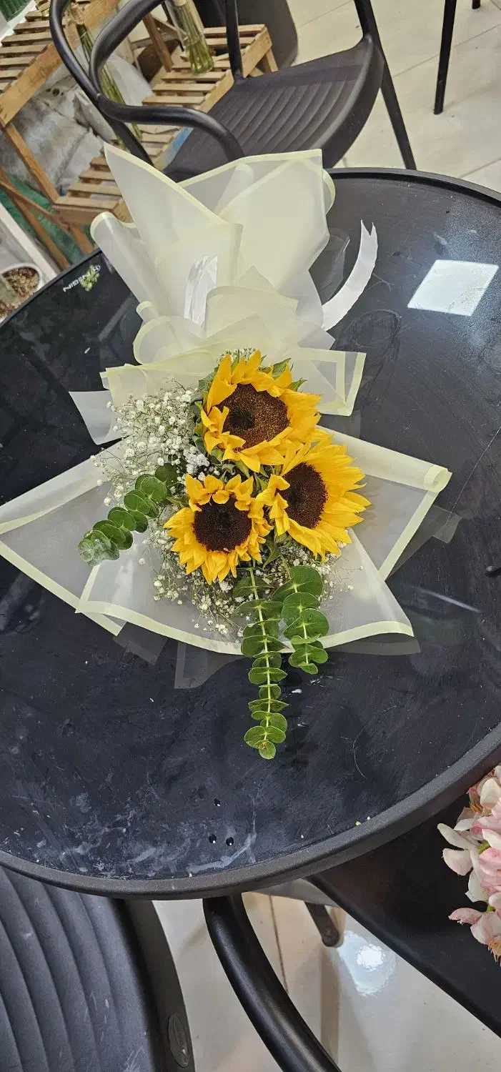 گل فروشی|استخدام خدمات فروشگاه و رستوران|کرمان, |دیوار