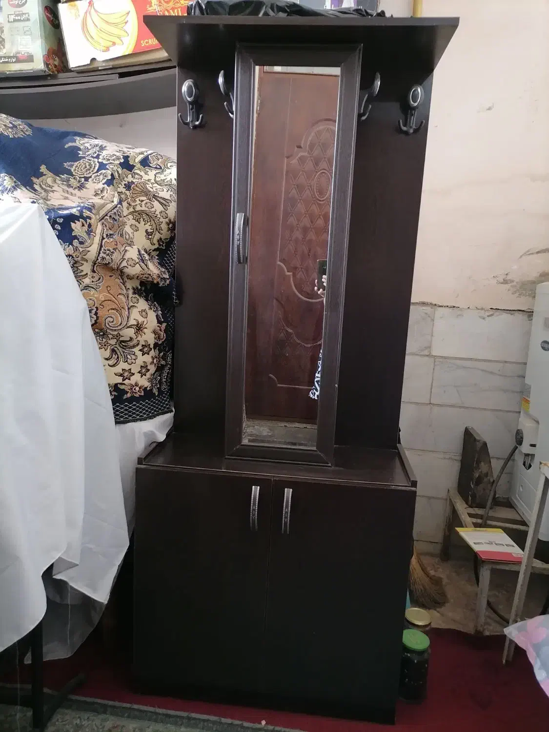 فروشی|تخت و سرویس خواب|کرمان, |دیوار