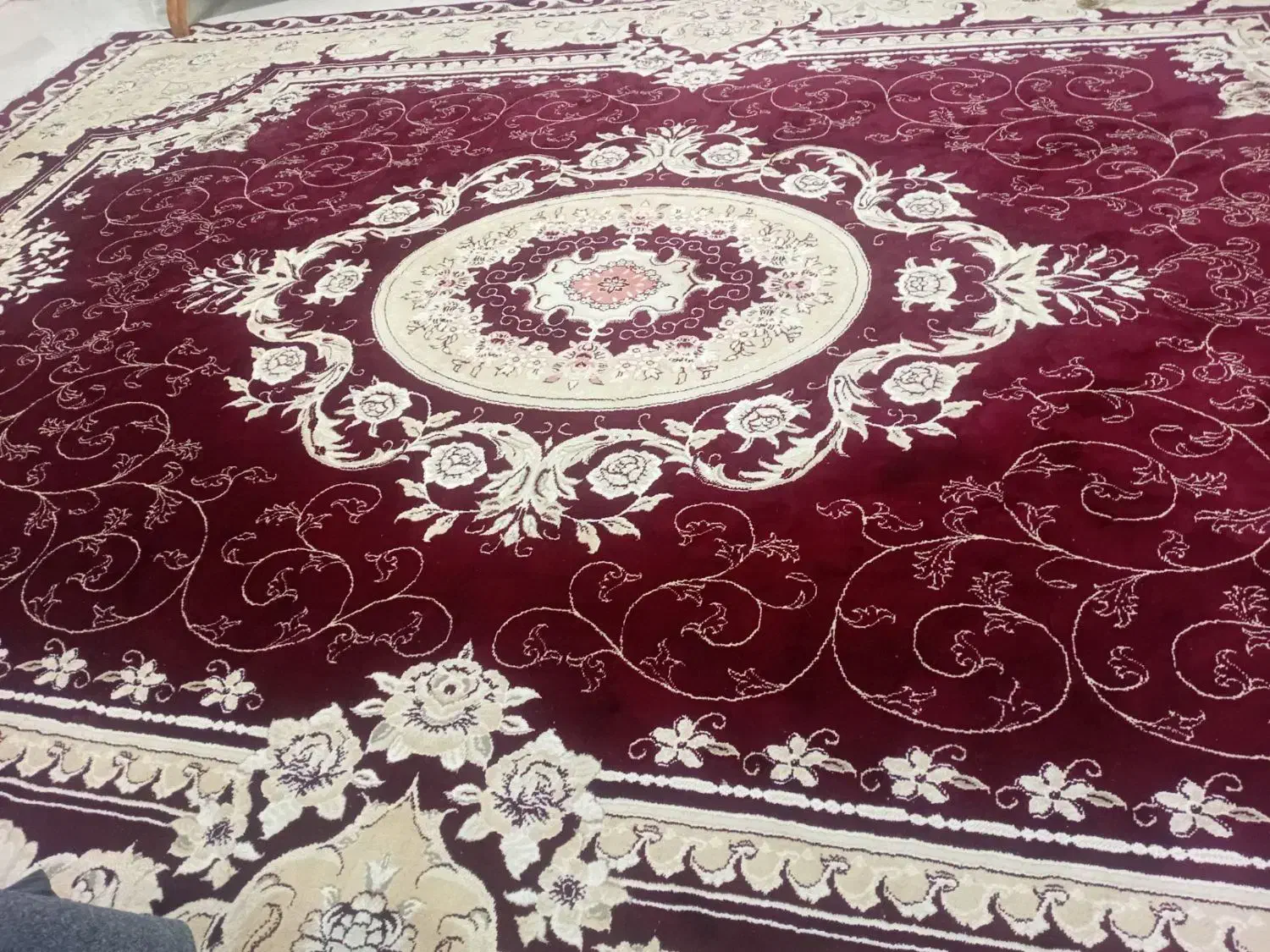 فرش 12متری|فرش|مشهد, همت آباد|دیوار