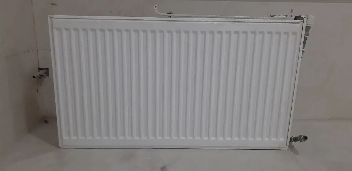 رادیاتور شوفاژ|آبگرمکن، پکیج، شوفاژ|گنبد کاووس, |دیوار