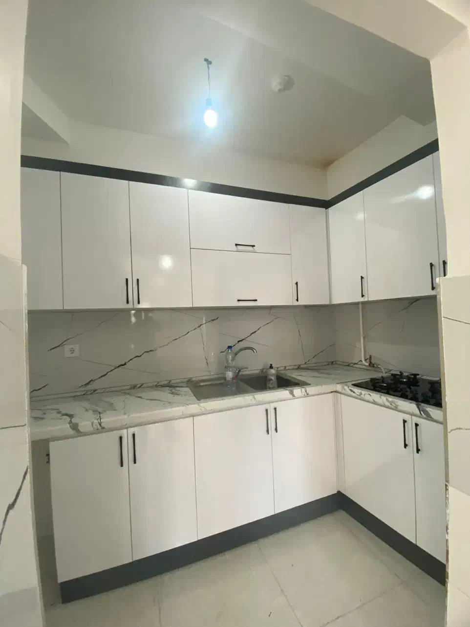 آپارتمان ۱۶۰ متر میدان جهاد شهدای گمنام سند دار|فروش آپارتمان|رشت, سیا اسطلخ|دیوار