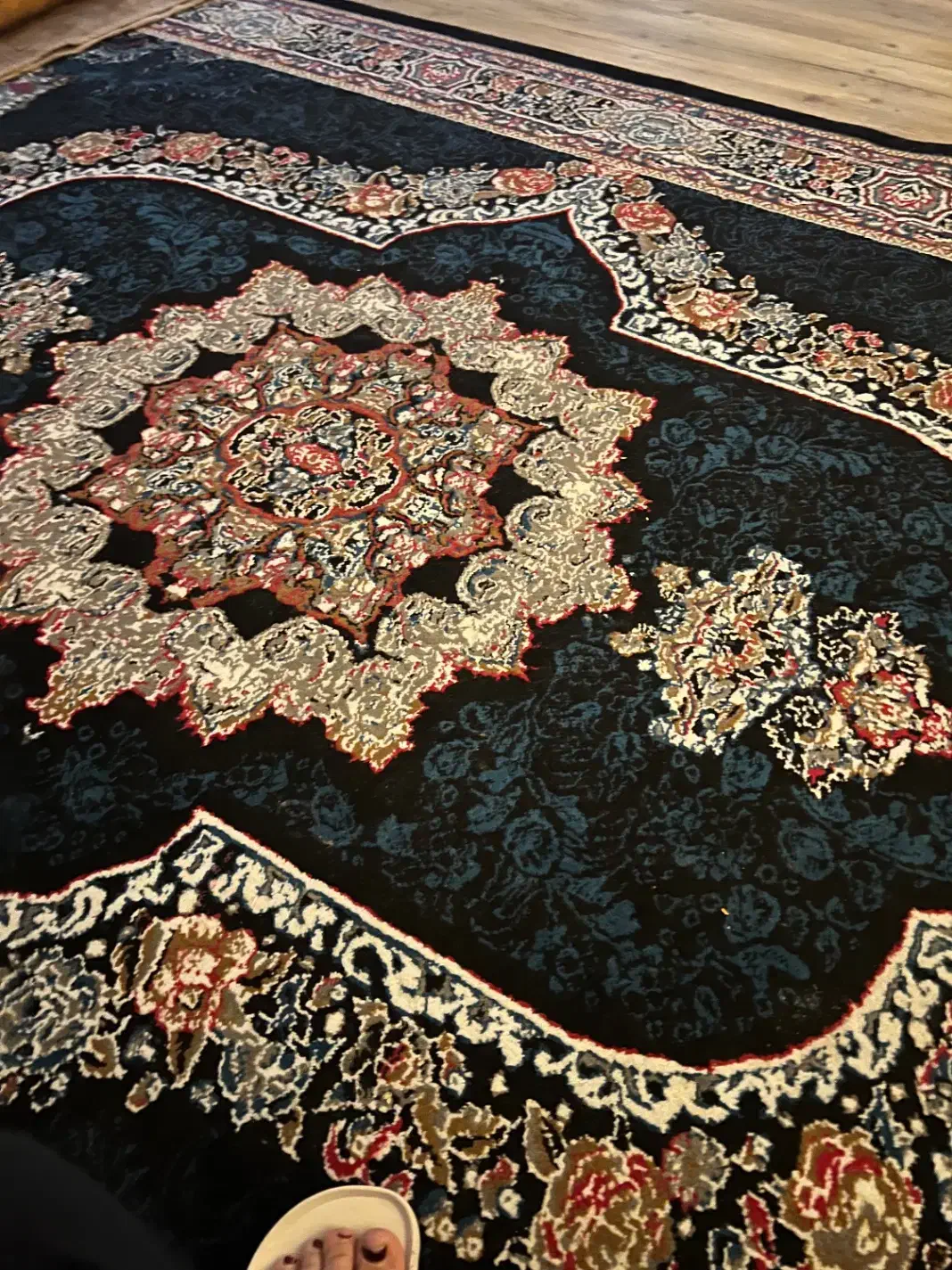 فرش و پادری|پادری|تهران, فردوس|دیوار