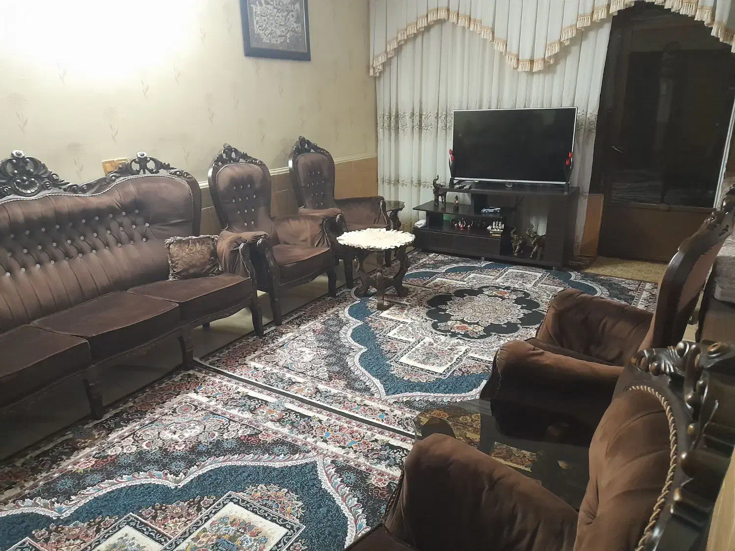 منزل ویلایی ۱۰۰ متری|فروش خانه و ویلا|شاهین‌شهر, گرگاب|دیوار