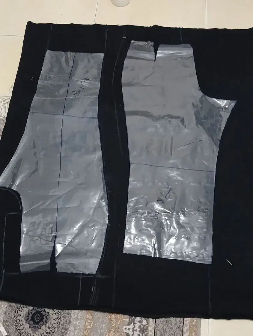 الگو خیاطی|لوازم خیاطی و بافتنی|شهریار, شهرک شاهد|دیوار