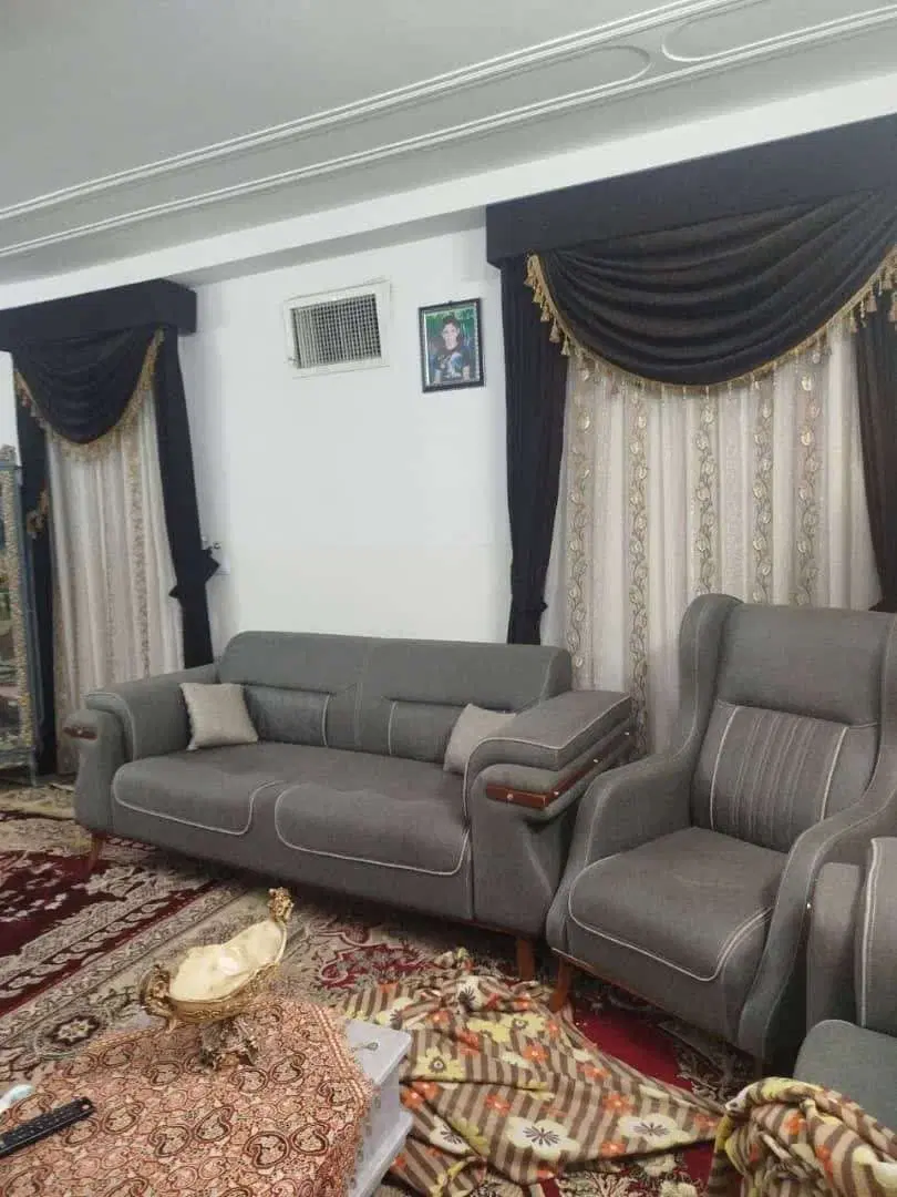 فروش واحد آپارتمانی ۳ خوابه خیابان حر|فروش آپارتمان|جهرم, |دیوار