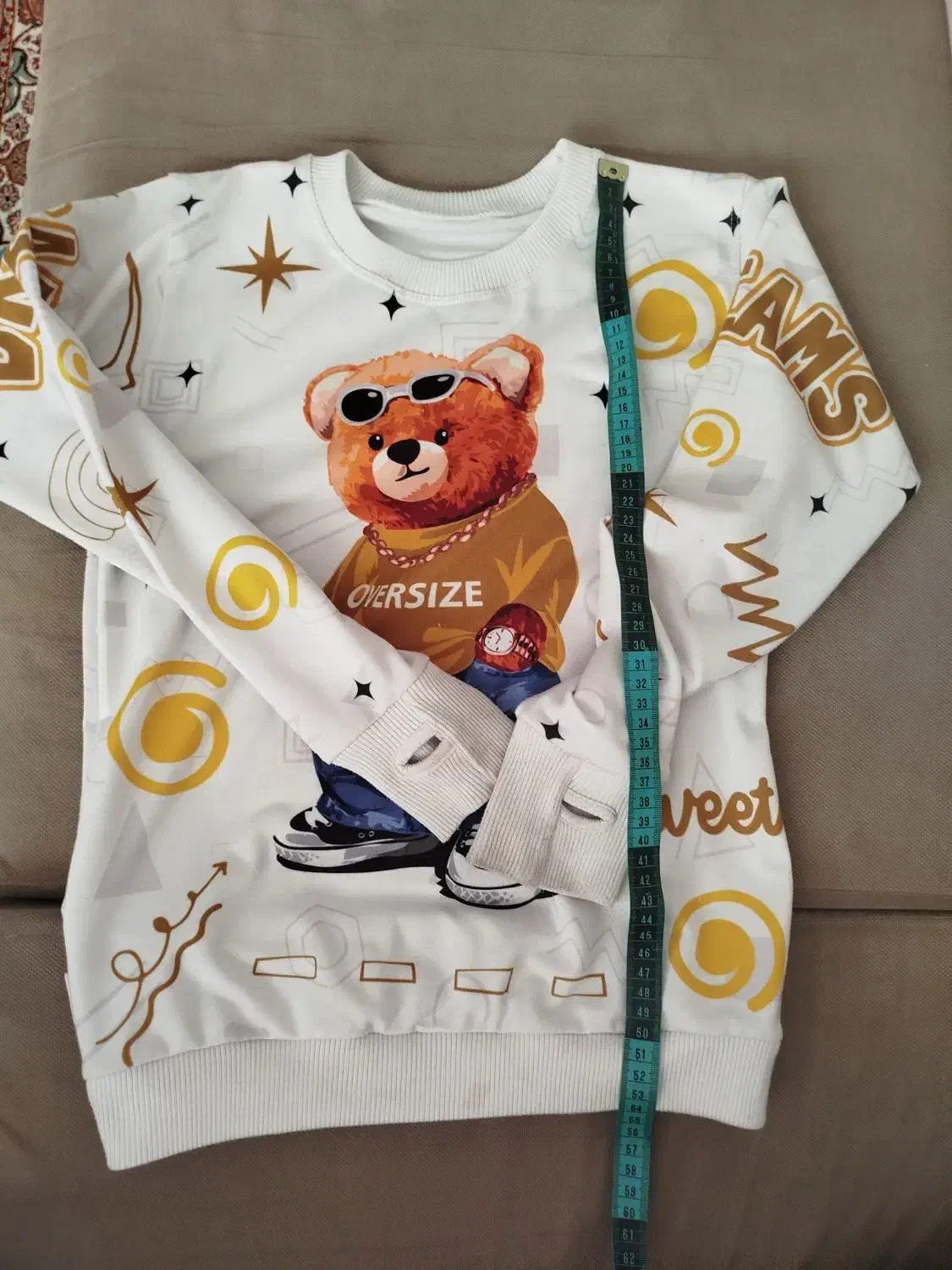 هودی وبلوزو سوییشرت|کفش و لباس بچه|قم, عمار یاسر|دیوار