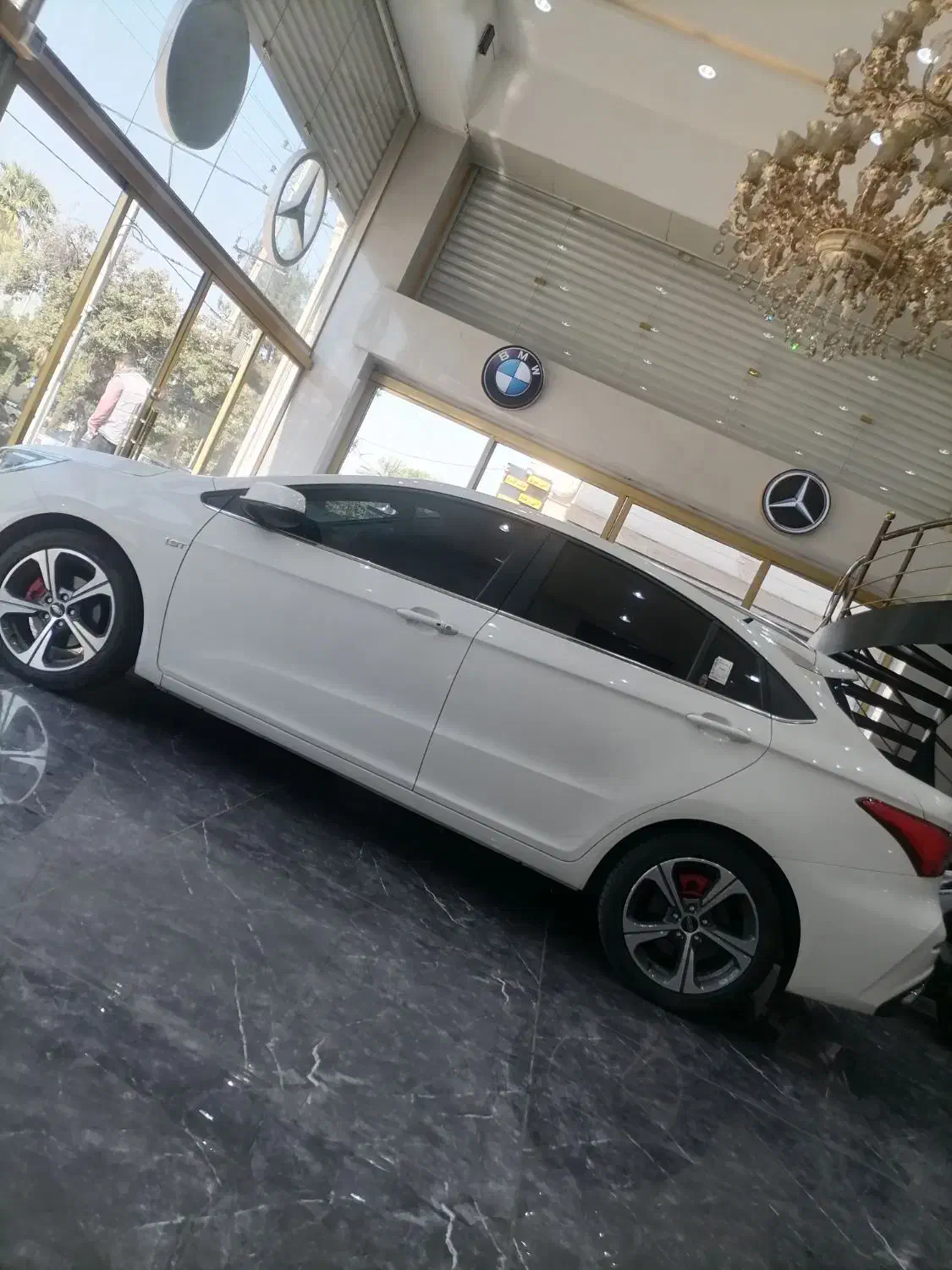 اریزو اف ال در حد|خودرو سواری و وانت|شیراز, بریجستون|دیوار