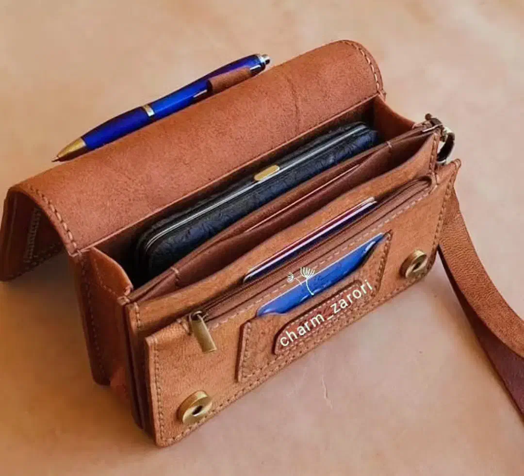 کیف مدارکی|کیف، کفش، کمربند|مشهد, طبرسی شمالی|دیوار