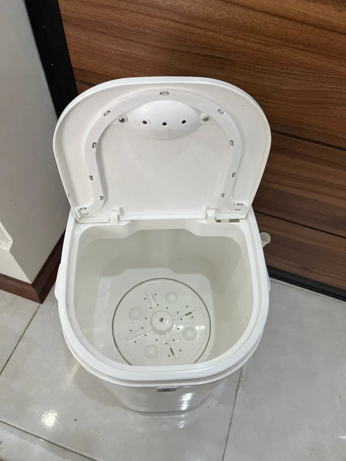 مینی واش جنرال تکنیک|ماشین لباسشویی و خشککن لباس|تهران, خزانه|دیوار