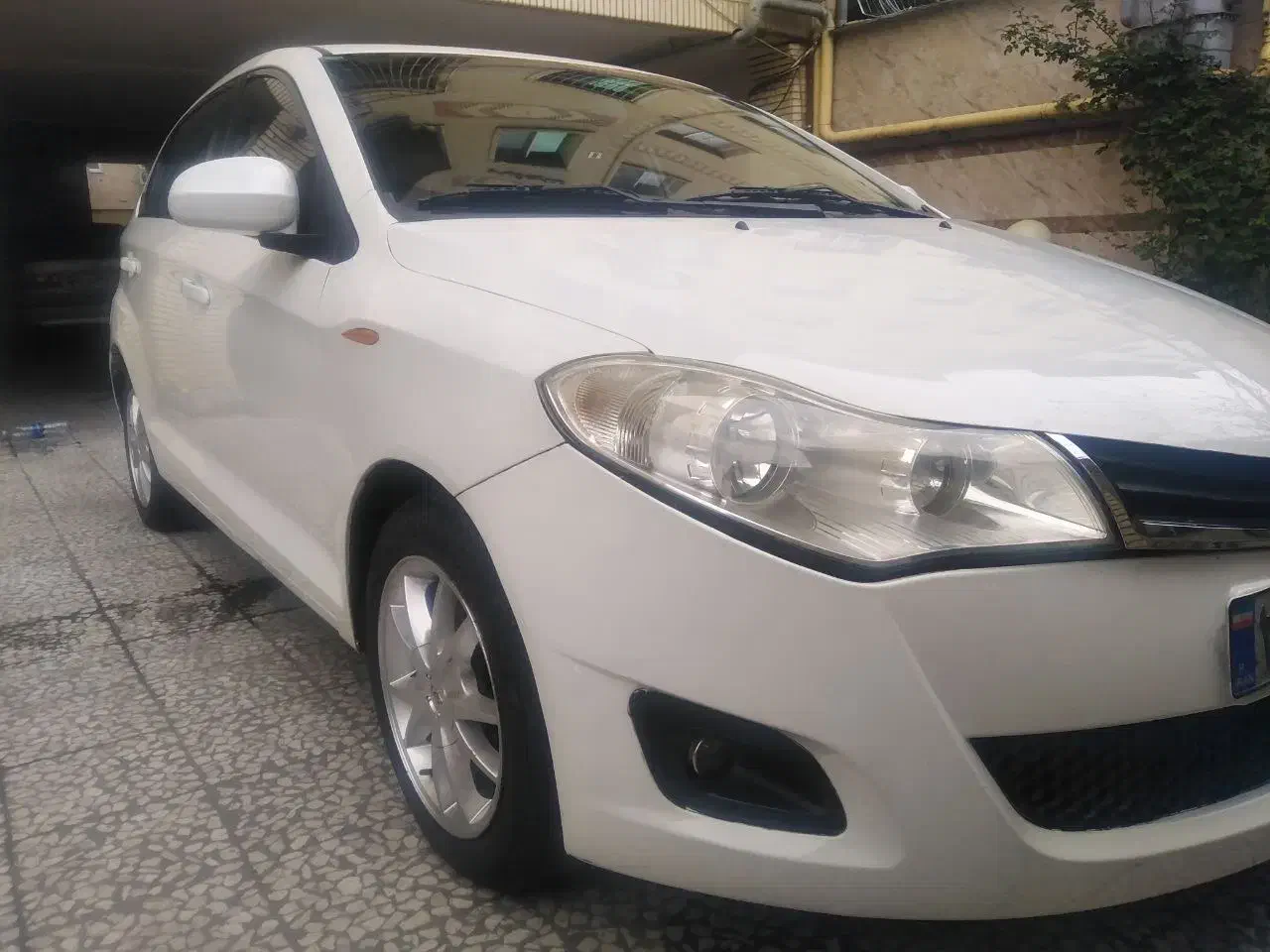 ام وی ام ۳۱۵|خودرو سواری و وانت|صومعه‌سرا, |دیوار