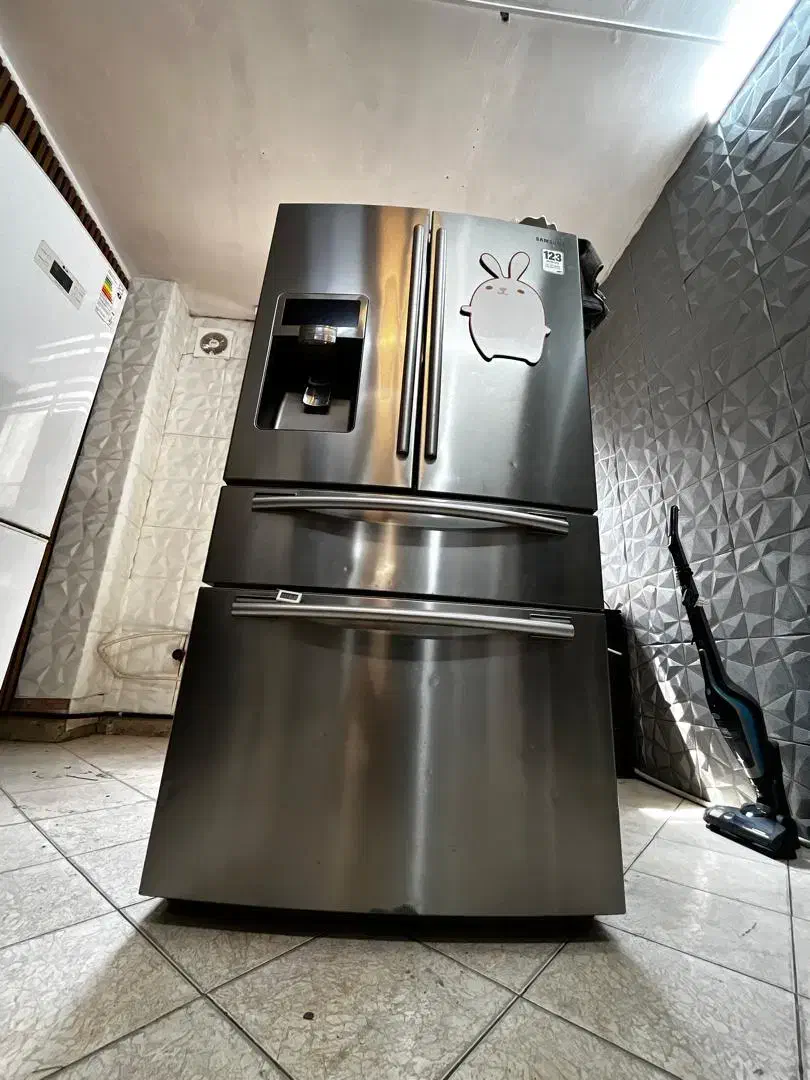 تعمیر یخچال آقای یخچالساز|خدمات پیشه و مهارت|فردیس, فردیس|دیوار