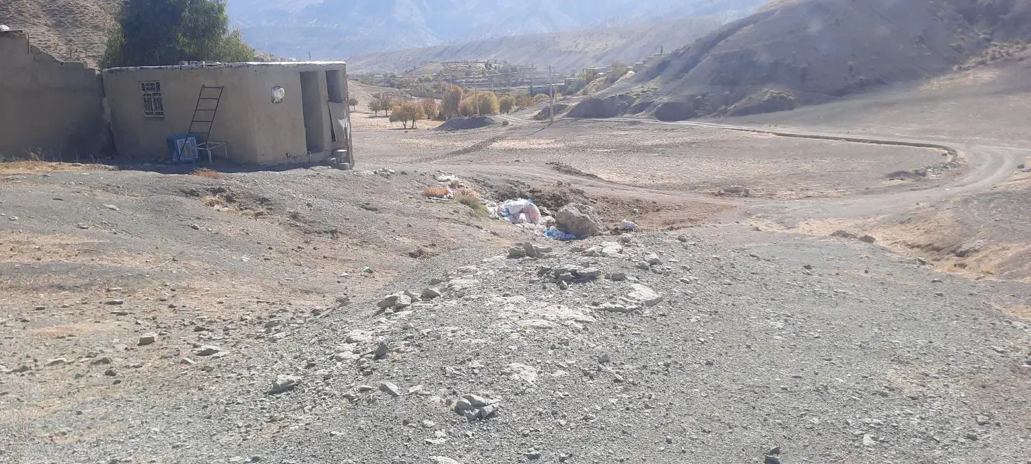 زمین کشاورزی..قیمت توافقی|فروش زمین و ملک کلنگی|سیوان, |دیوار