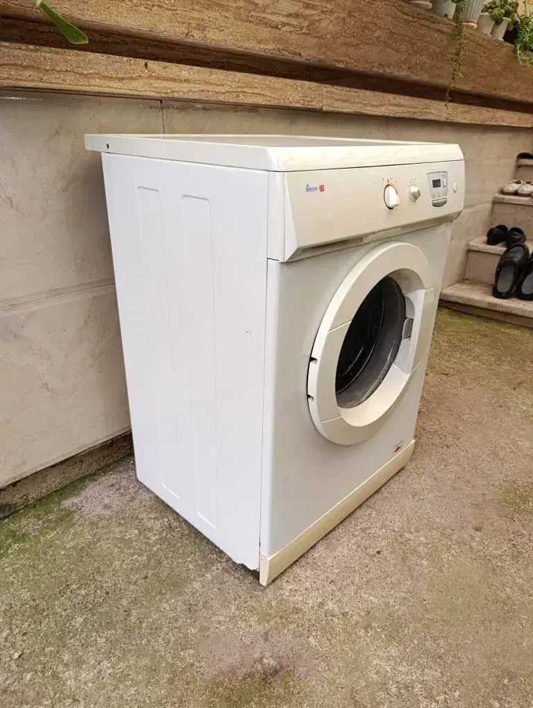 ماشین لباسشویی|ماشین لباسشویی و خشککن لباس|کیلان, |دیوار