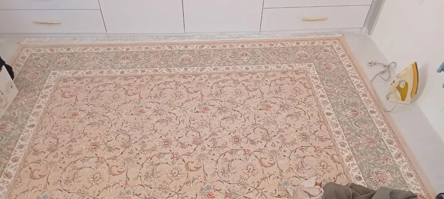 فرش|فرش|مشهد, سرافرازان|دیوار