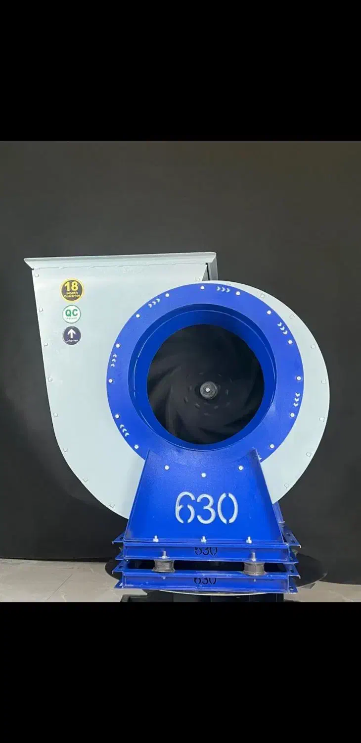 انواع فن سانتریفیوژ کم صدا مخصوص فست فود مکش قوی|کافی‌شاپ و رستوران|تهران, شادآباد|دیوار