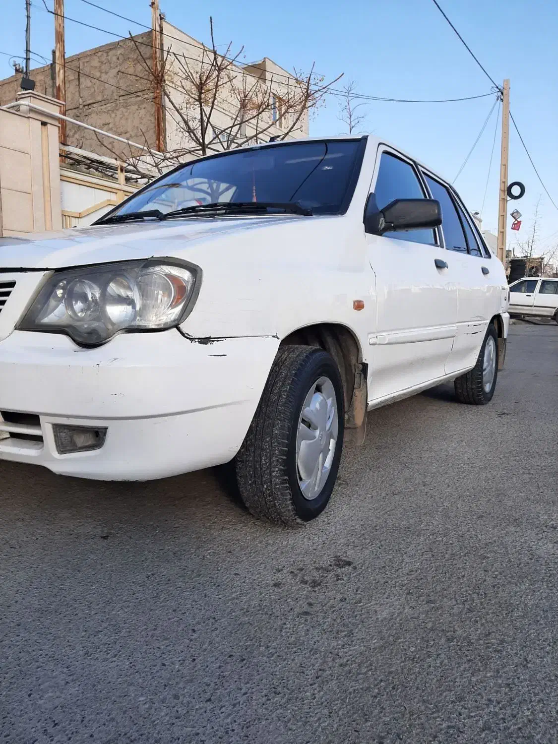 پراید۱۳۲|خودرو سواری و وانت|بیرجند, |دیوار