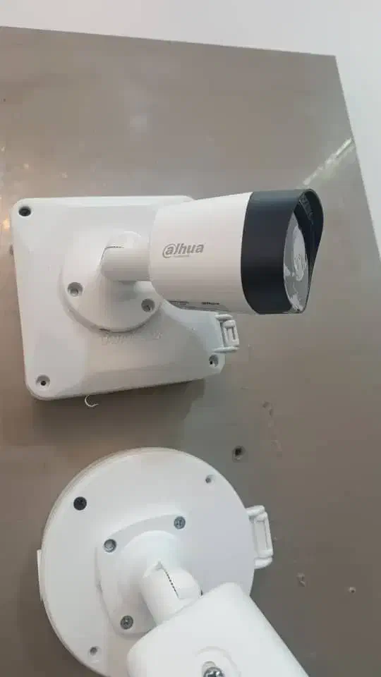 پک دوربین مداربسته داهوا|دوربین مداربسته|کرج, فاز ۴ مهرشهر|دیوار
