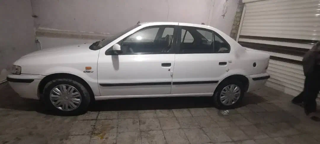 فروش سمند|خودرو سواری و وانت|الیگودرز, |دیوار