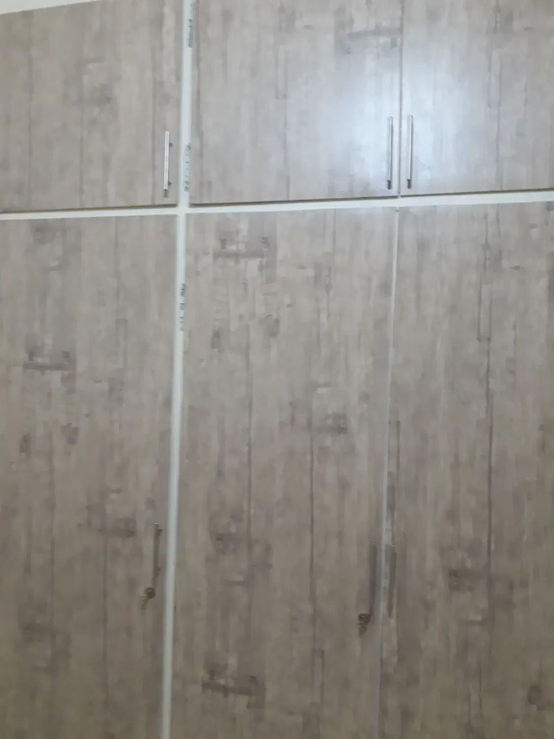 درب وچهاچوب کمددیواری|مصالح و تجهیزات ساختمان|هشتگرد, خور|دیوار