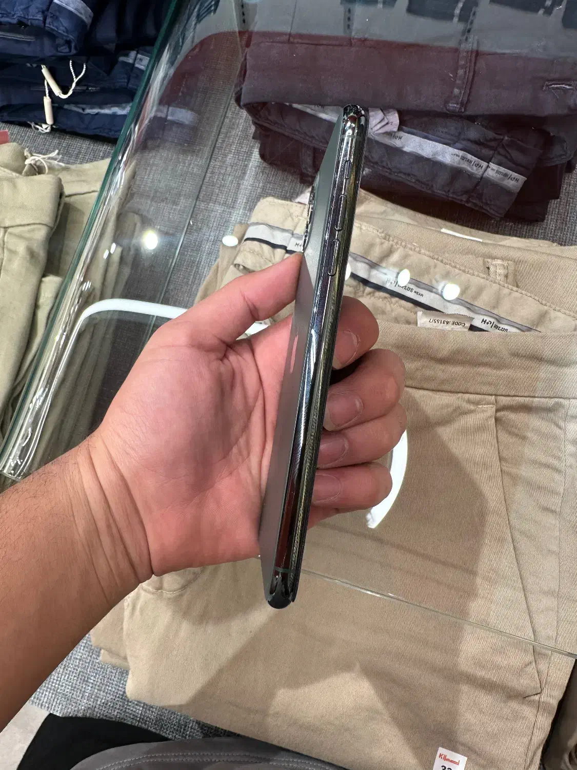 11pro max 256g|موبایل|مشهد, هنرستان|دیوار