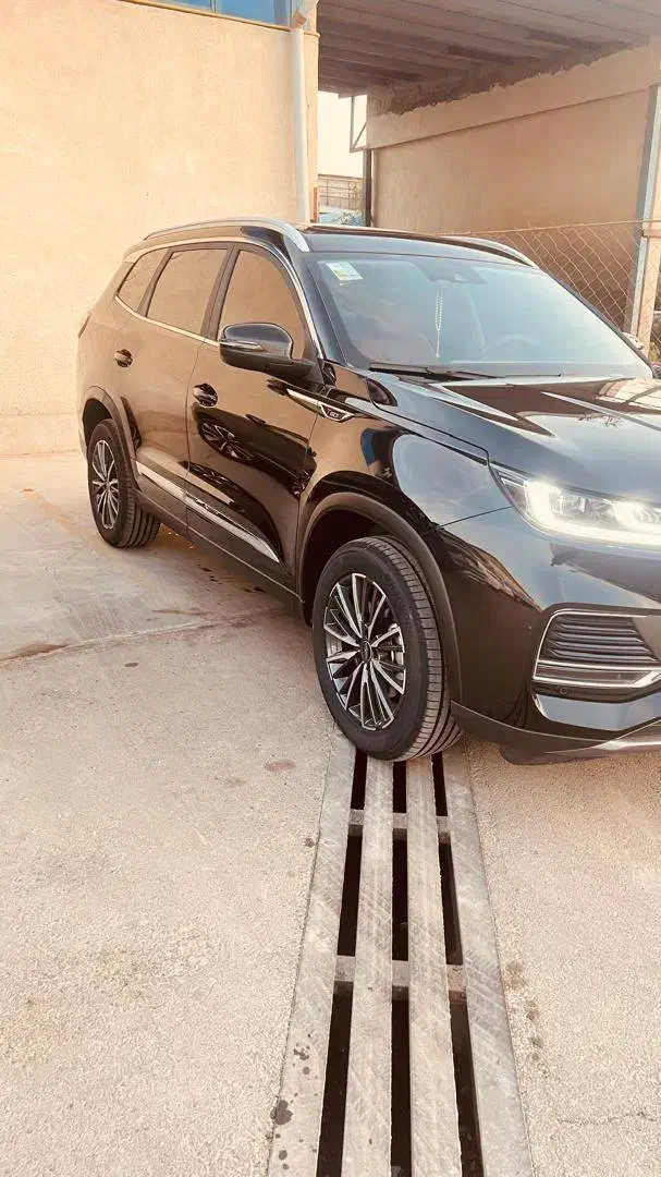 تیگو 8 پرومکس ie|خودرو سواری و وانت|تهران, چیتگر شمالی|دیوار