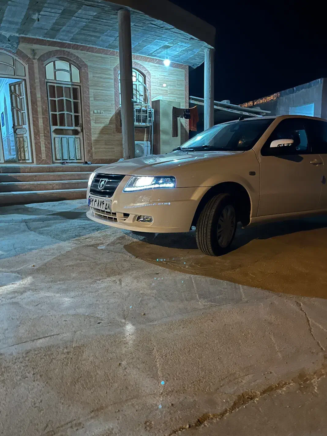 سورن پلاس xu7p صفر|خودرو سواری و وانت|بوشهر, |دیوار