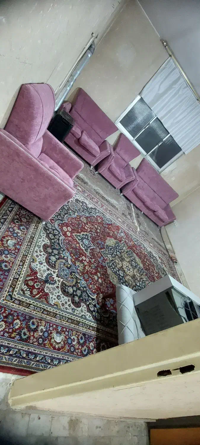 واحد اجاره ای اجاره کوتاه مدت روزانه نظام آباد|اجارهٔ کوتاهمدت آپارتمان و سوئیت|تهران, وحیدیه|دیوار