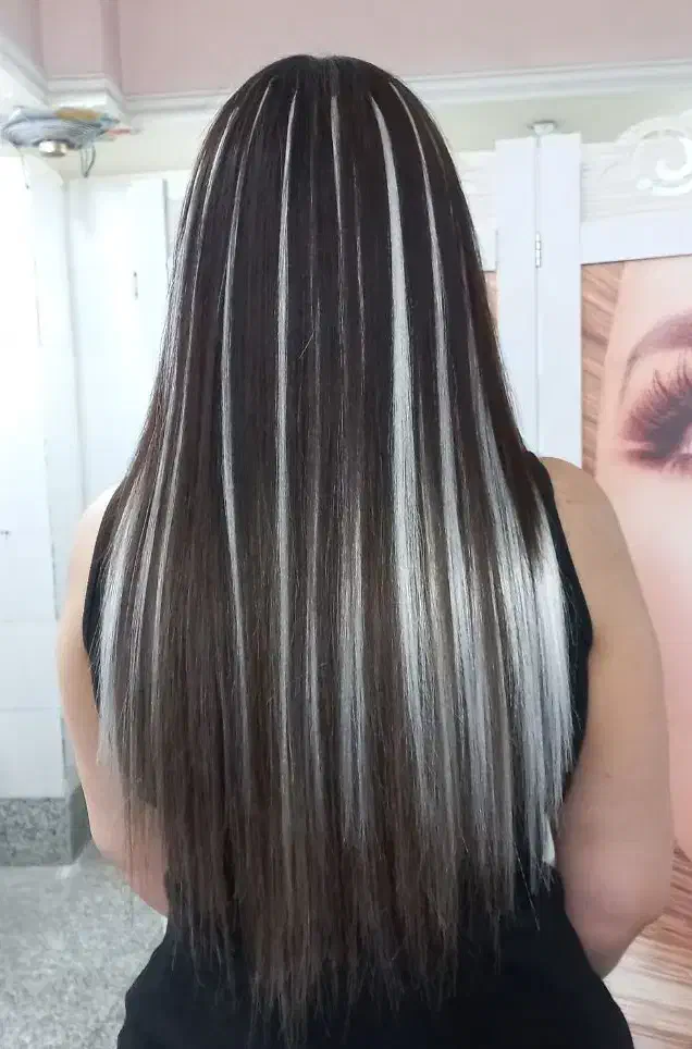 تخفیفات یلدا و کریسمس صافی و احیای موها تضمینی|خدمات آرایشگری و زیبایی|ارومیه, |دیوار