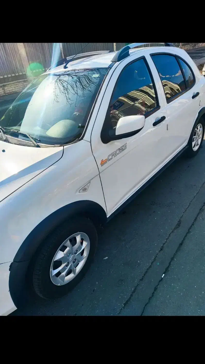 کوییک مدل 1402|خودرو سواری و وانت|کرج, کلاک نو|دیوار