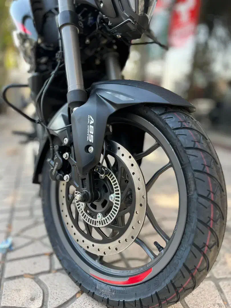 باجاج پالس ns200 صفر مدل 1404|موتورسیکلت|تهران, تهرانپارس غربی|دیوار