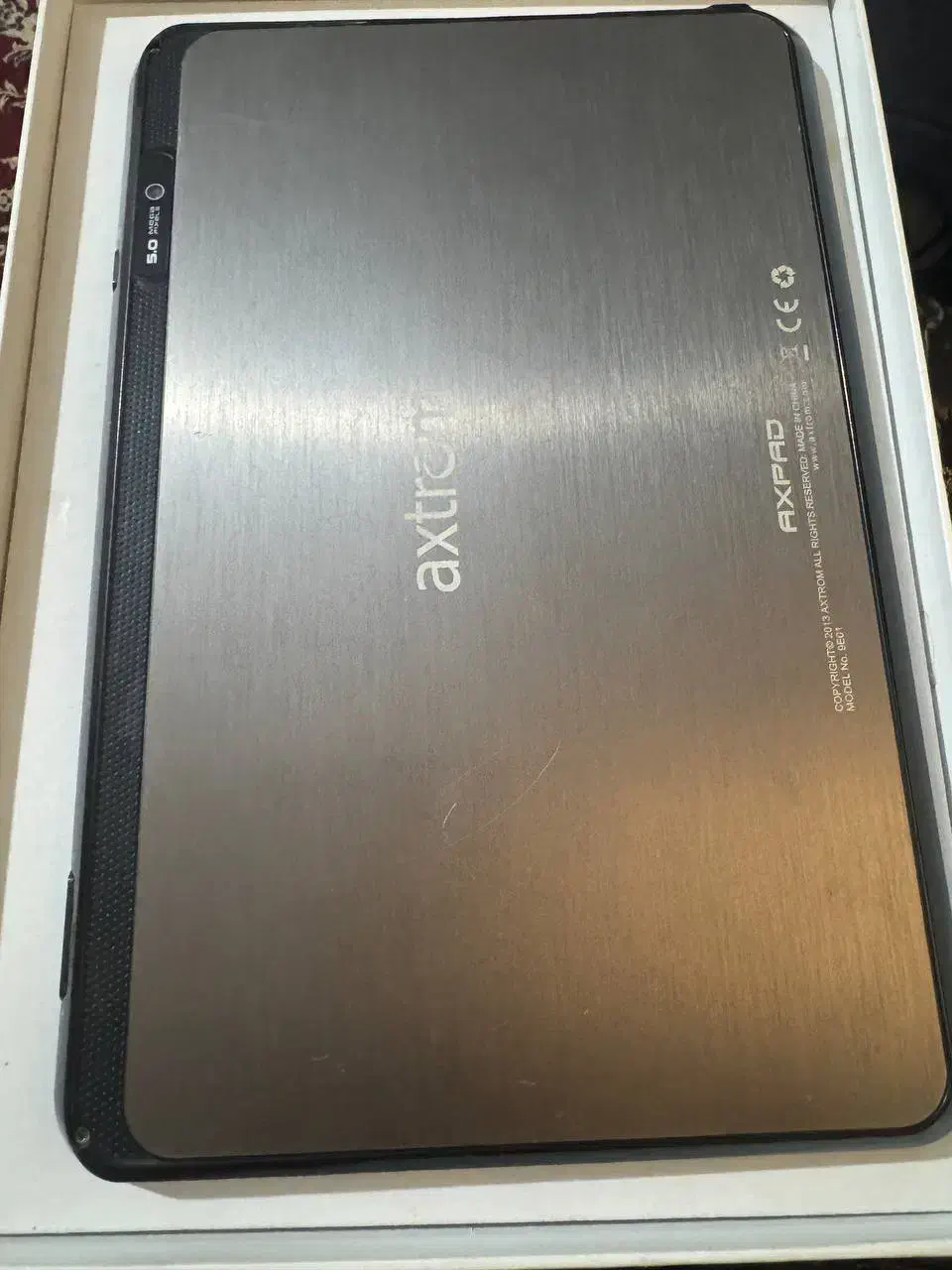 تبلت درحدنو|تبلت|اهواز, کوی نفت|دیوار