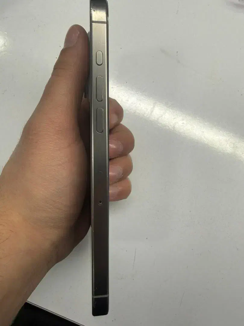 iphoen 15 promax 512|موبایل|تبریز, |دیوار