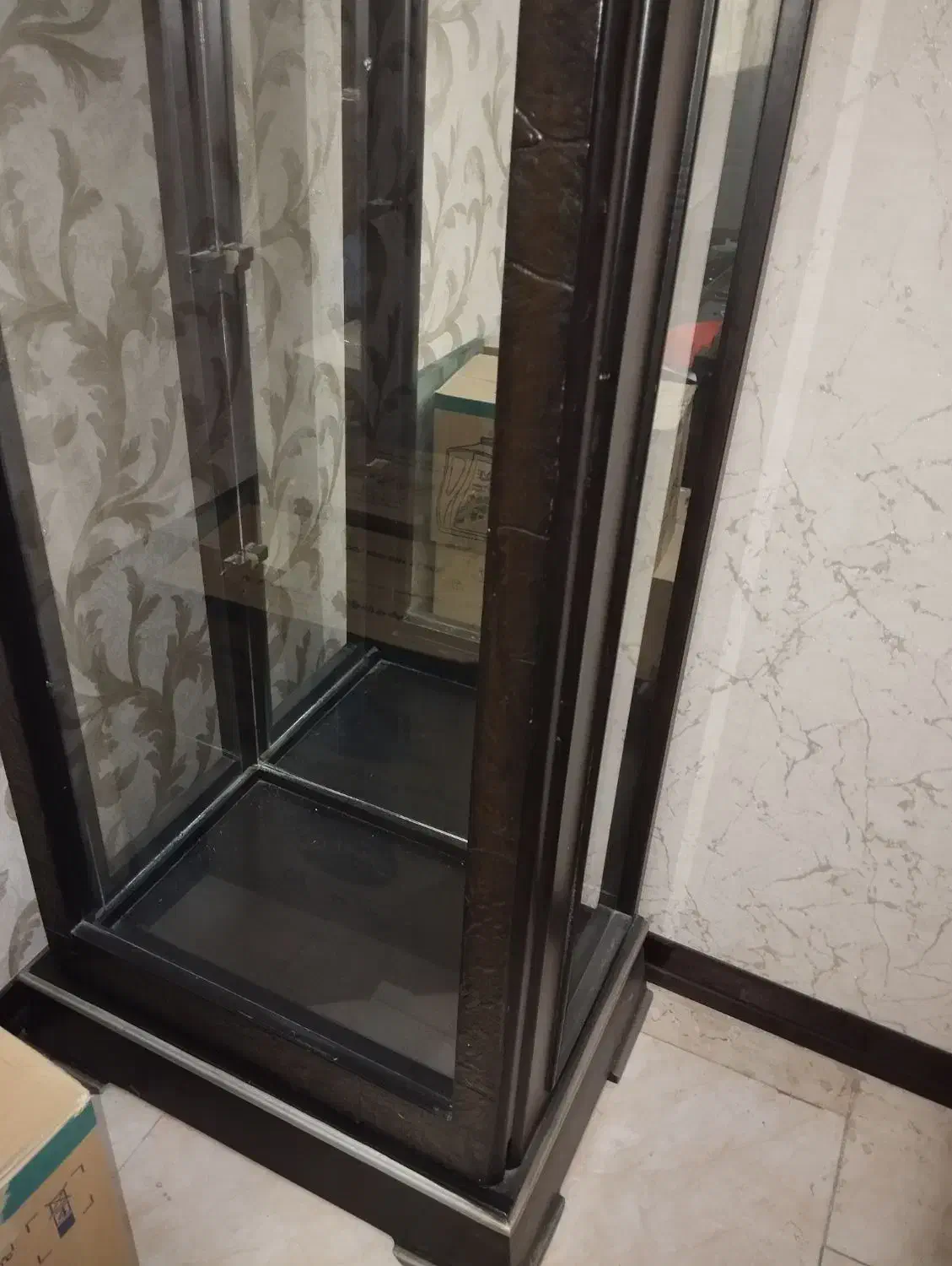 بوفه ریلی|بوفه، ویترین، کنسول|قزوین, |دیوار