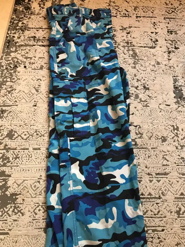 لباس سربازی نیرو هوایی|لباس|کرج, کوی کارمندان شمالی|دیوار