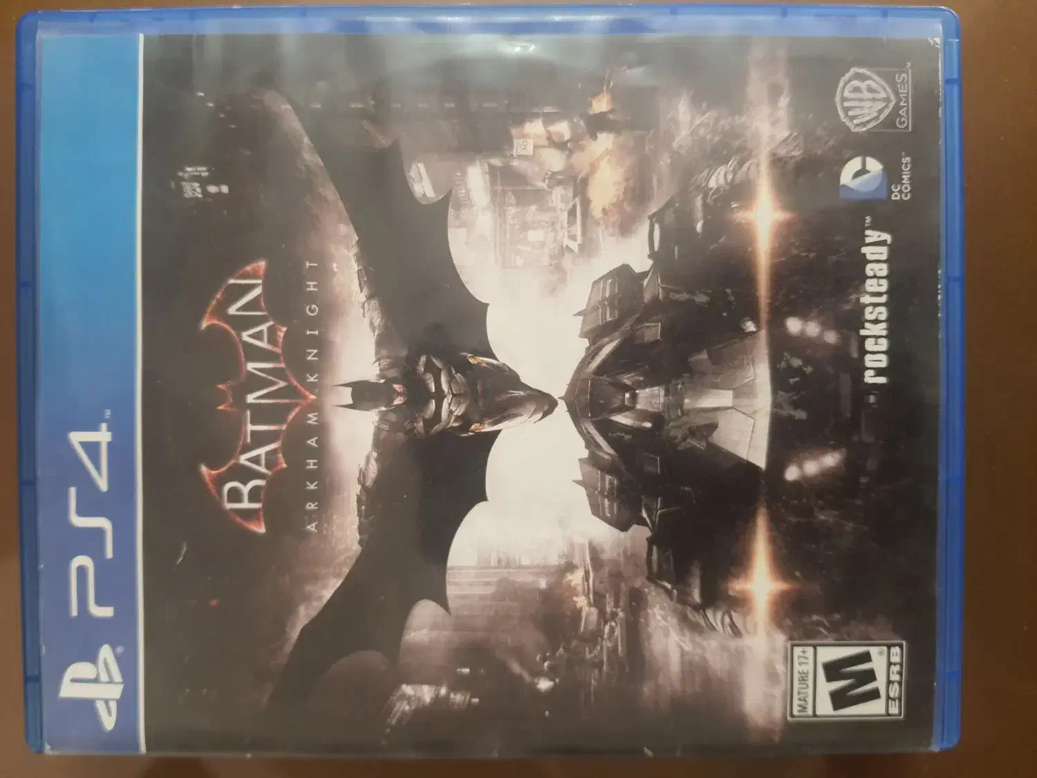 سی دی بازی ps4|کنسول، بازی ویدئویی و آنلاین|شاهین‌شهر, فردوسی|دیوار