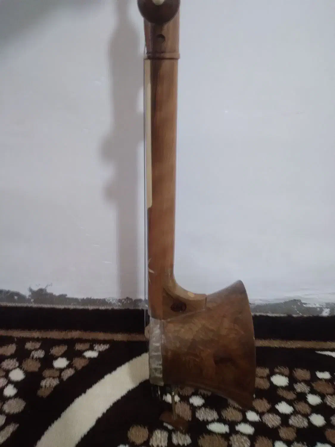 اصل|سازهای سنتی|آبدانان, |دیوار