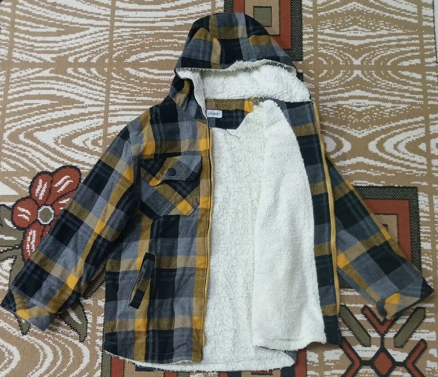 سویشرت دخترانه|لباس|نجف‌آباد, امیرآباد|دیوار