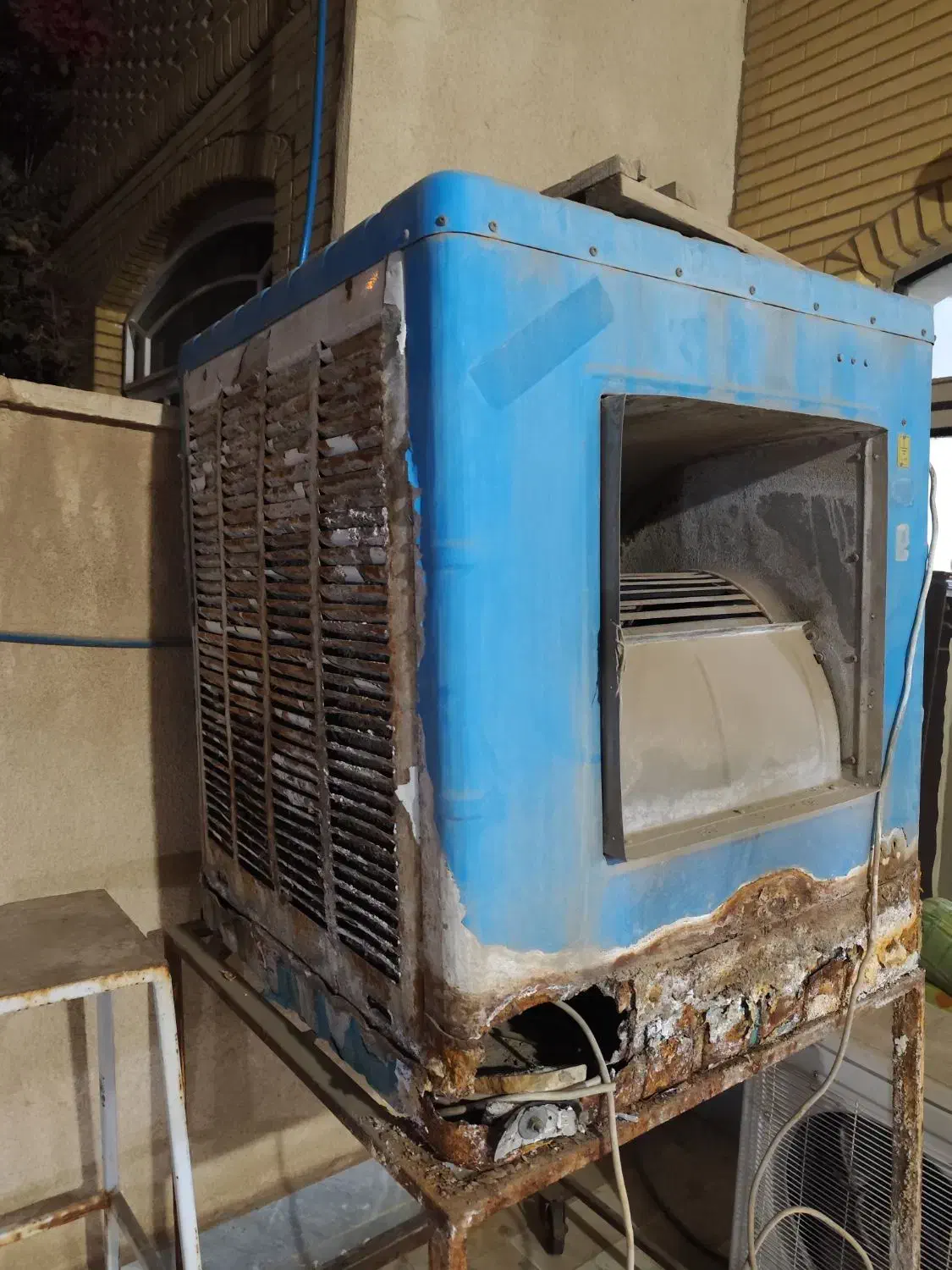 کولر آبی ۳ عدد|کولر آبی|کاشان, سال آباد|دیوار