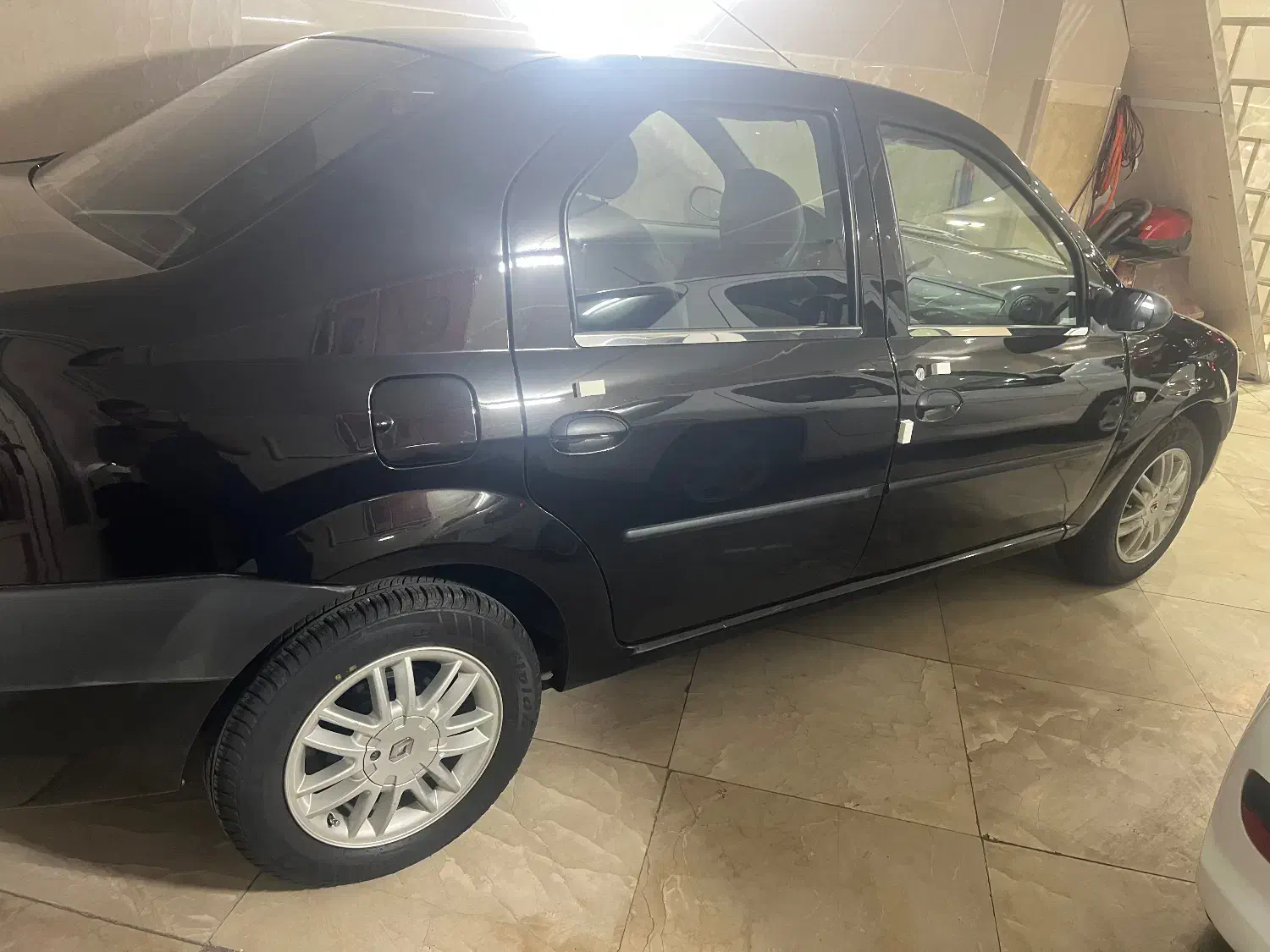 ال نود|خودرو سواری و وانت|تبریز, |دیوار